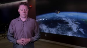 Exploring Oceans From Space